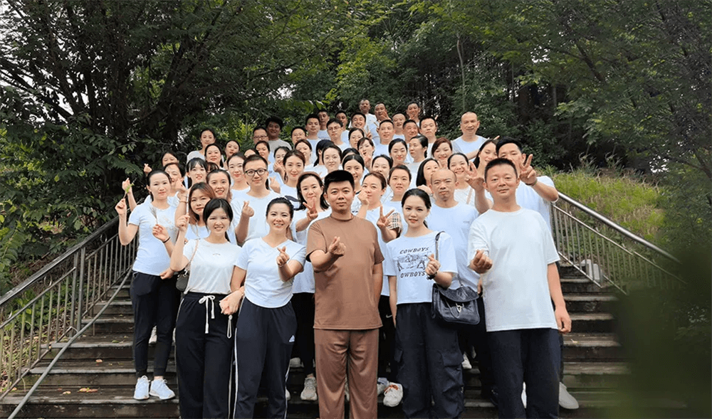 三和佳企业2024年半年度经营大会圆满召开