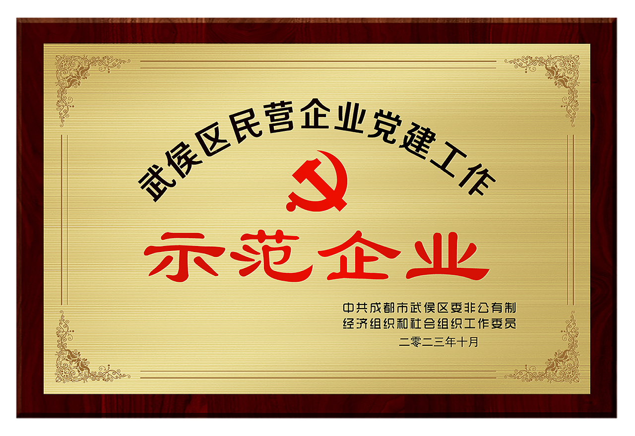党建荣誉